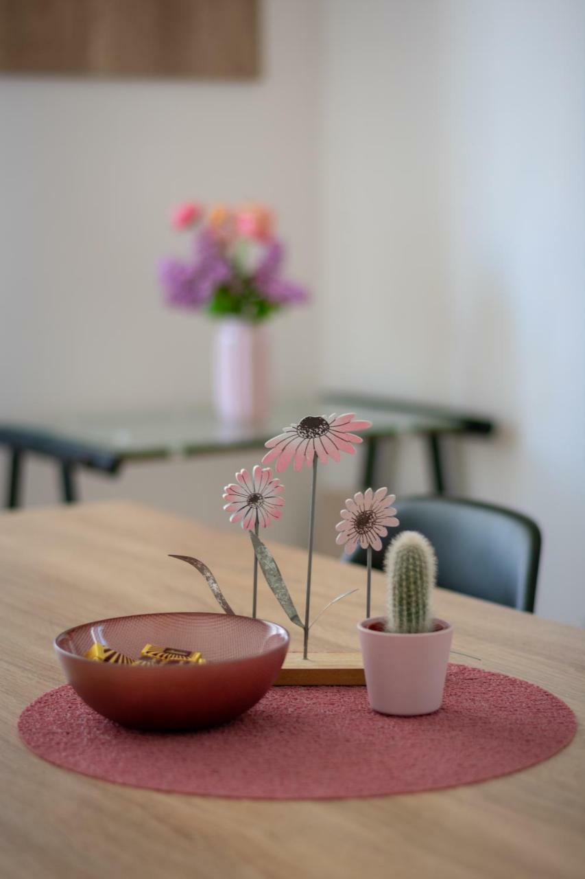 Apartman Rhapsody Apartment Split Bagian luar foto
