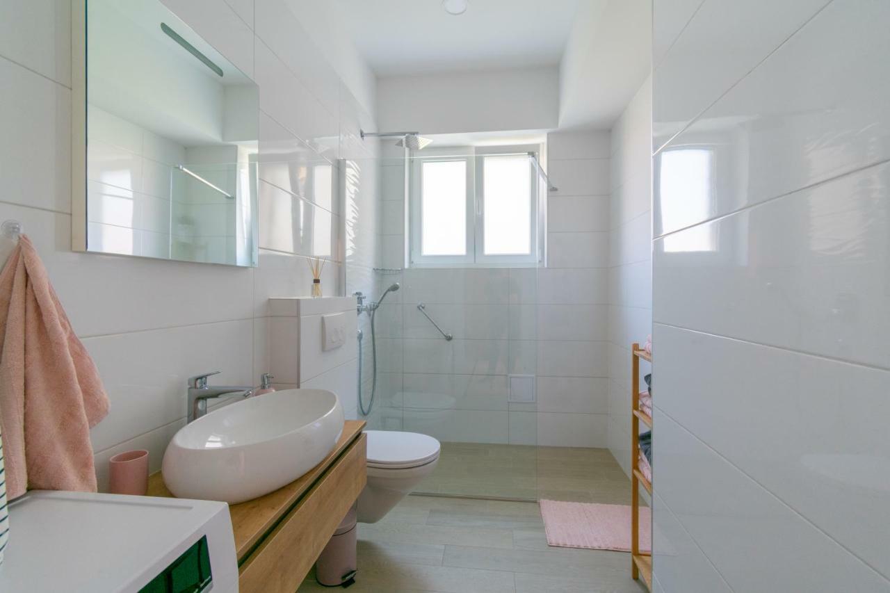Apartman Rhapsody Apartment Split Bagian luar foto