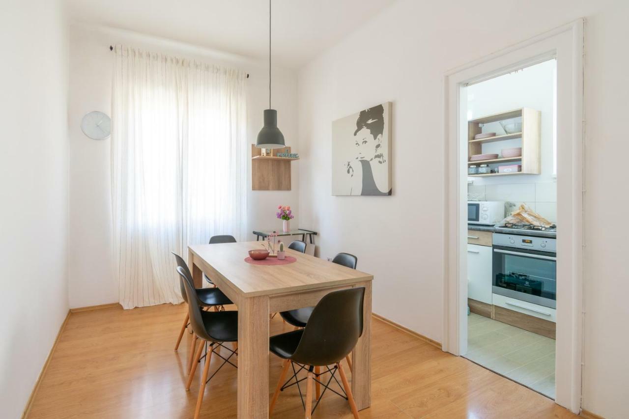 Apartman Rhapsody Apartment Split Bagian luar foto