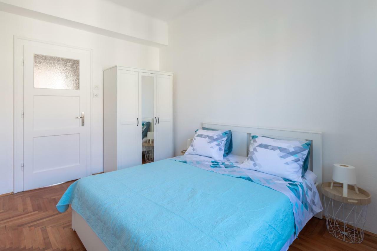 Apartman Rhapsody Apartment Split Bagian luar foto