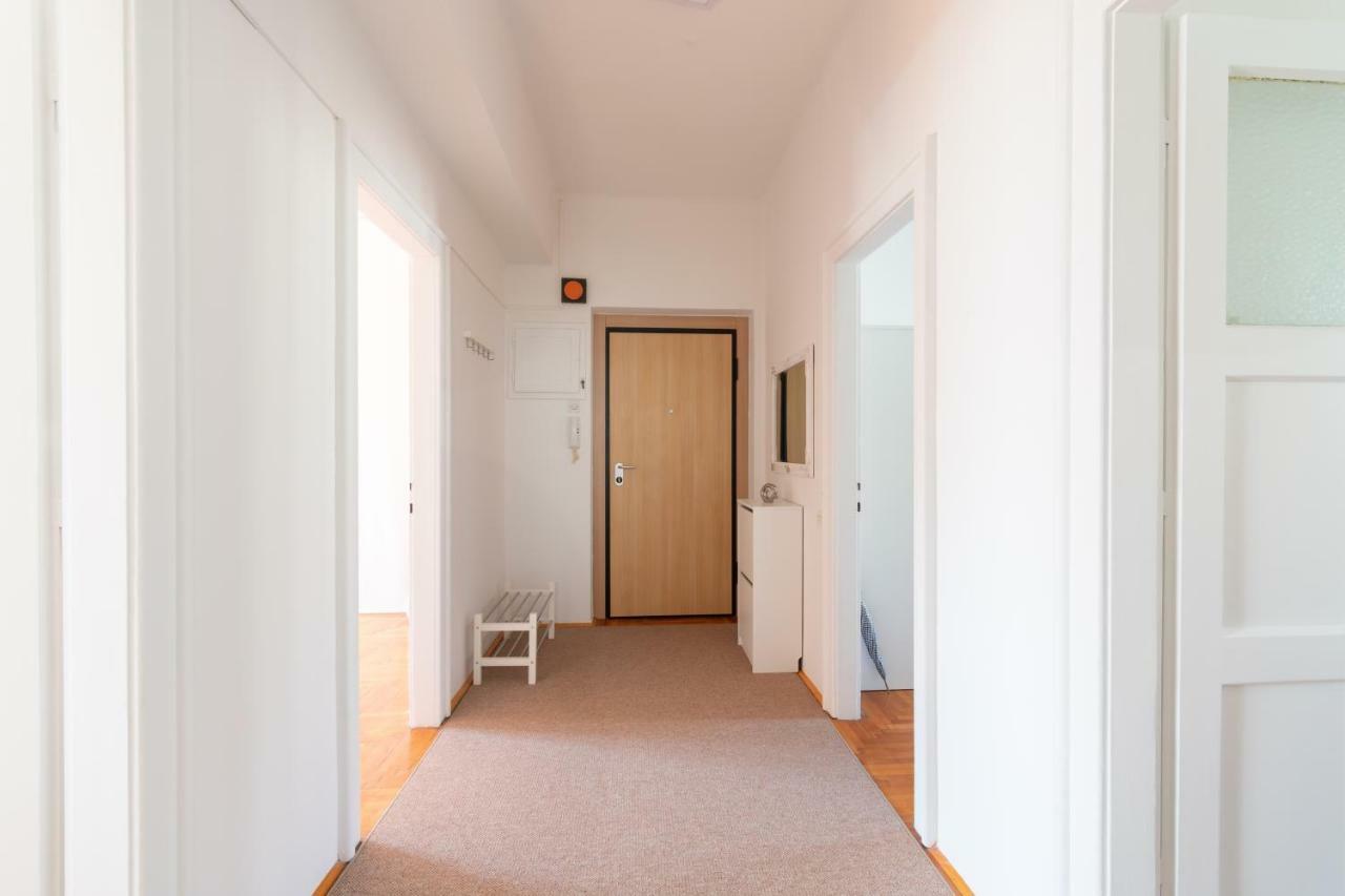 Apartman Rhapsody Apartment Split Bagian luar foto