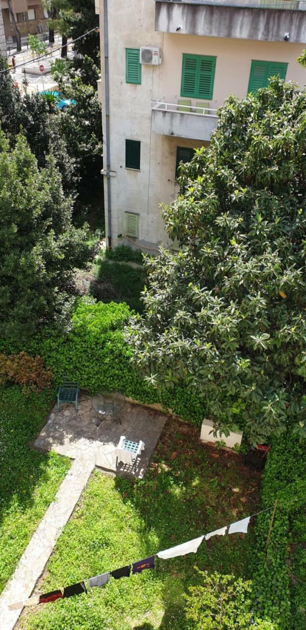 Apartman Rhapsody Apartment Split Bagian luar foto