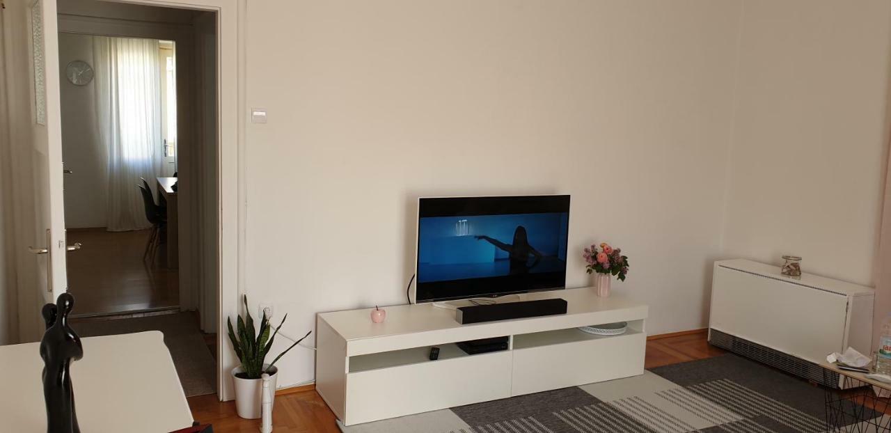 Apartman Rhapsody Apartment Split Bagian luar foto