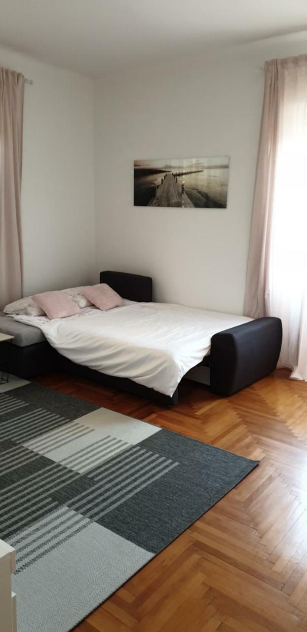 Apartman Rhapsody Apartment Split Bagian luar foto